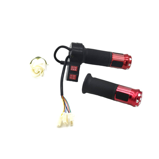 Perilla de Control de Velocidad para Vehículos Eléctricos - Image 5
