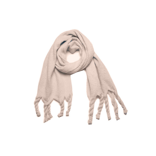 Babero Suave Encerado para Invierno Mujer - Image 29