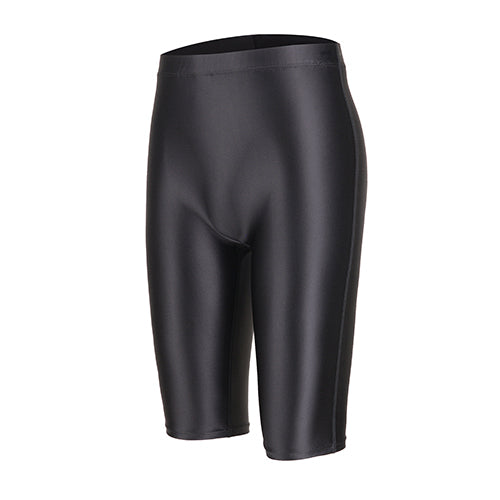 Leggings Deportivos de Cintura Alta Elásticos para Yoga - Image 6