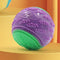 Verde Roxo