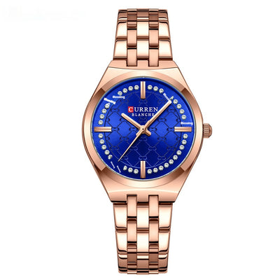 Reloj Deportivo Cuarzo Resistente al Agua para Mujer - Image 12