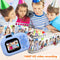 Cámara Infantil Digital con Grabación de Video, Fotos y Juegos Interactivos