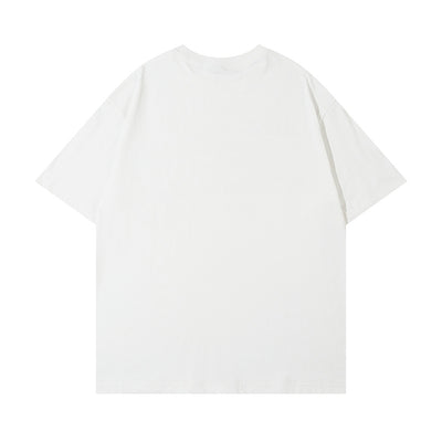 Camiseta Estampada con Letras para Hombre - Manga Corta - Image 3