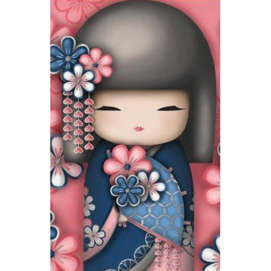 Pintura de Diamantes para Niños - Image 6