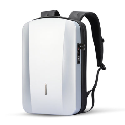 Mochila Resistente para Laptop 17.3" - Diseño Blindado Anti-Presión - Image 3