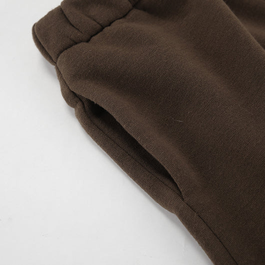 Conjunto Deportivo Polo y Shorts para Otoño e Invierno - Image 23