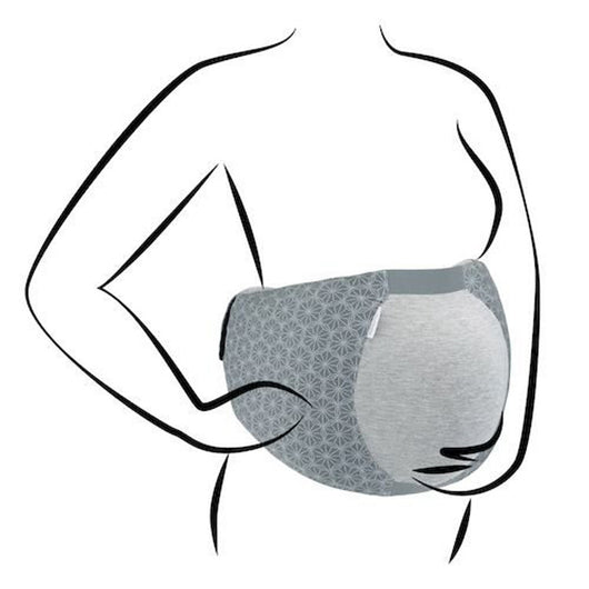 Faja de Soporte Transpirable para el Embarazo - Image 8