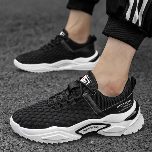 Tenis Deportivos Bajos para Correr - Diseño Estudiante - Image 5