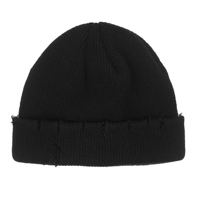 Gorro Tejido Invierno Premium Efecto Wormhole - Image 5