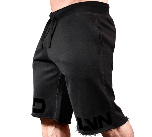 Shorts de Algodón Estampado con Stretch - Estilo Casual Versátil - Image 3