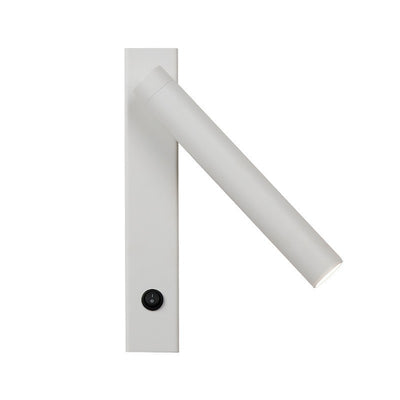 Lámpara de Pared para Mesita de Noche con Brazo Articulado - Image 3