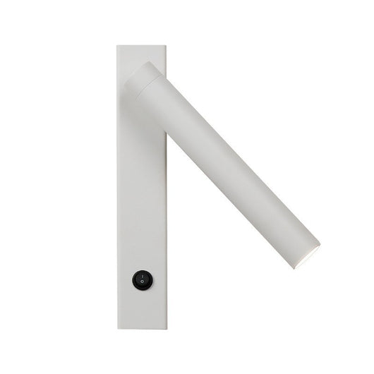 Lámpara de Pared para Mesita de Noche con Brazo Articulado - Image 3