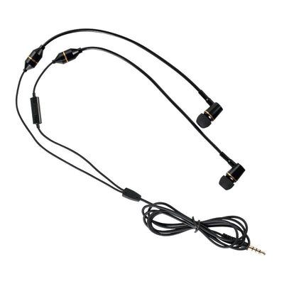 Auriculares Inalámbricos con Micrófono y Protección Radiológica - Image 5