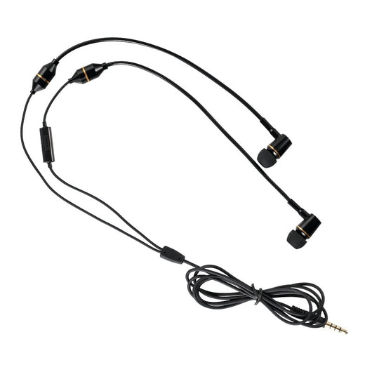 Auriculares Inalámbricos con Micrófono y Protección Radiológica - Image 5
