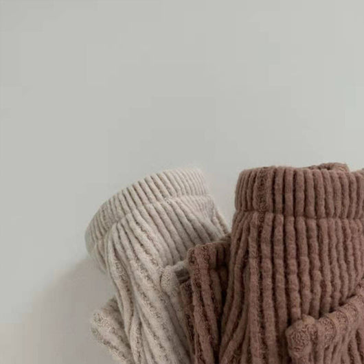 Pantalones Casuales Cómodos Estilo Coreano para Bebés - Image 8