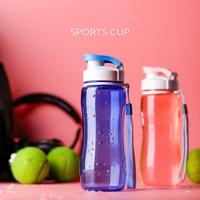 Vaso Deportivo de Gran Capacidad para Hombre - Image 20