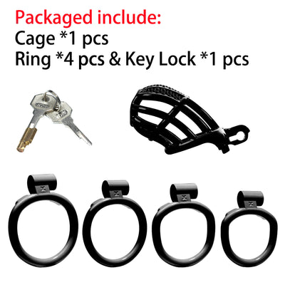 Anillo de Control con Candado de Seguridad para uso en Ecuador - Image 19