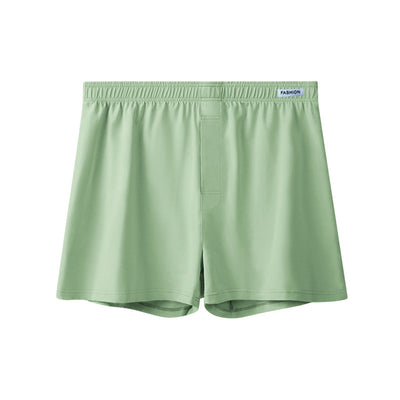Pantalones Pijama Boxer Holgados Transpirables para Hombre - Image 5