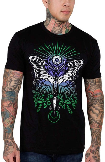Playeras Gráficas para Hombre con Diseño Novelty Exclusivo - Image 6