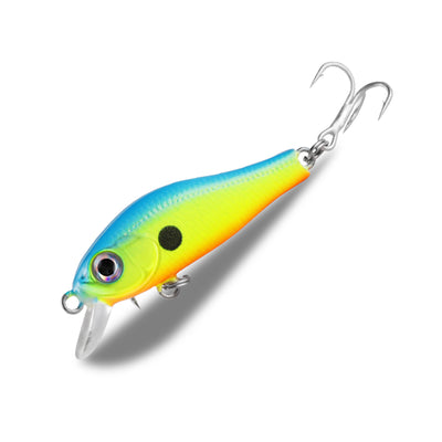 Señuelo Micro Camarón Lua 35mm - Imitación Realista para Pesca - Image 13