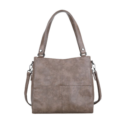 Bolso Crossbody de Gran Capacidad Versátil y Moderno - Image 7