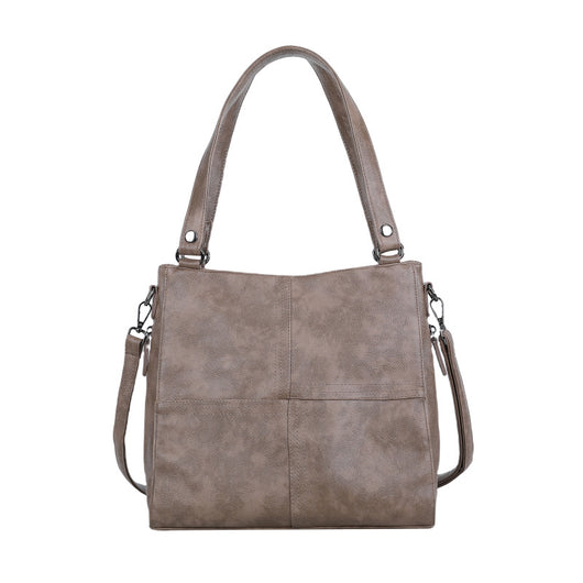 Bolso Crossbody de Gran Capacidad Versátil y Moderno - Image 7