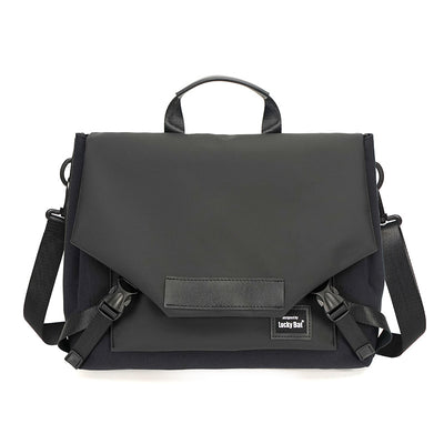 Bolsa Mensajero para Laptop Gaming de Gran Capacidad con Correa Ajustable - Image 19