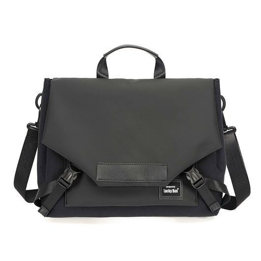 Bolsa Mensajero para Laptop Gaming de Gran Capacidad con Correa Ajustable - Image 19