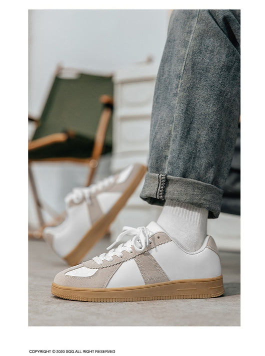 Tenis Retro Deportivos Talla 46 para Hombre – Estilo Clásico y Comodidad - Image 22