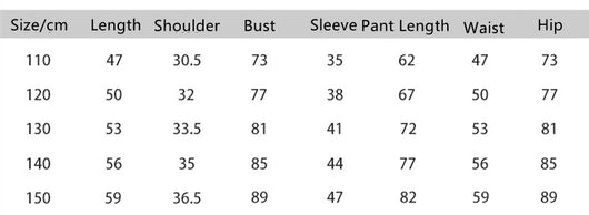 Pijamas de Seda Manga Larga para Niños y Niñas - Conjunto Fresco y Cómodo - Image 7