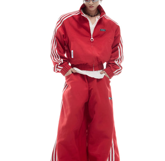 Traje Deportivo Holgado para Ocio y Actividad Física - Image 18