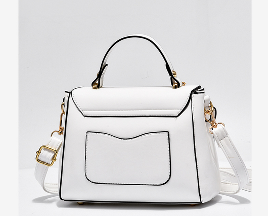 Bolso Bandolera de Gran Capacidad - Portátil y Versátil - Image 38
