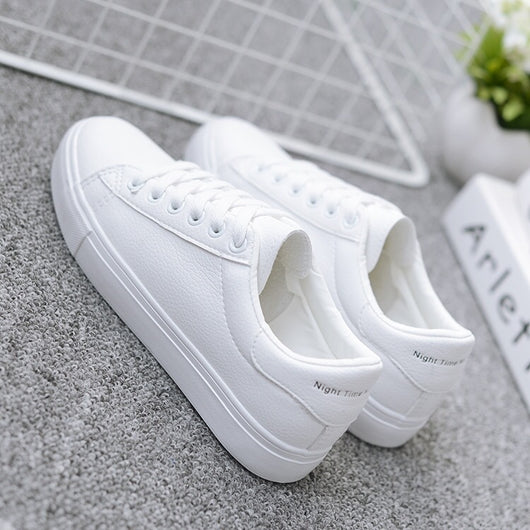 Tenis Planos para Mujer - Sneakers Cómodos y Versátiles - Image 15