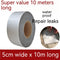 Ancho 5 Cm, Largo 10 M