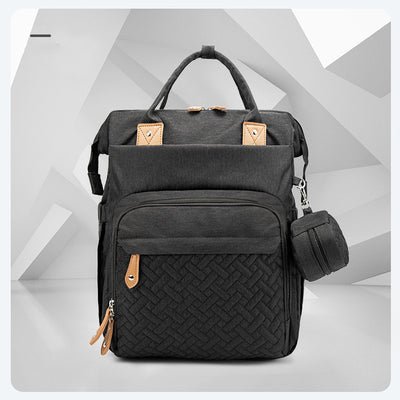 Mochila Portátil Multifuncional Ultraligera para Viajes - Image 3