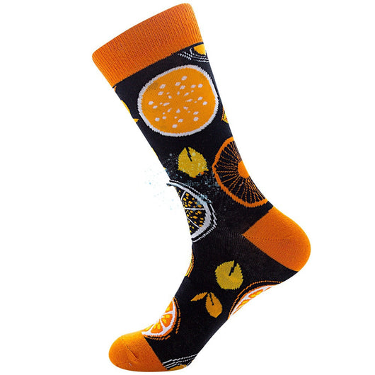 Calcetines de Neopreno con Estampado Tropical para Natación - Image 7
