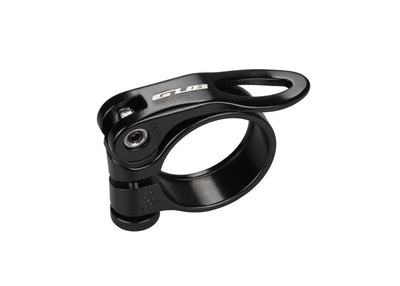 Abrazadera de tubo de sillín para bicicleta - Image 3