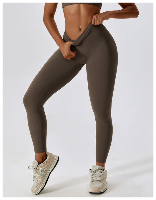 Leggins Deportivos Levanta Glúteos de Secado Rápido - Efecto Segunda Piel - Image 20