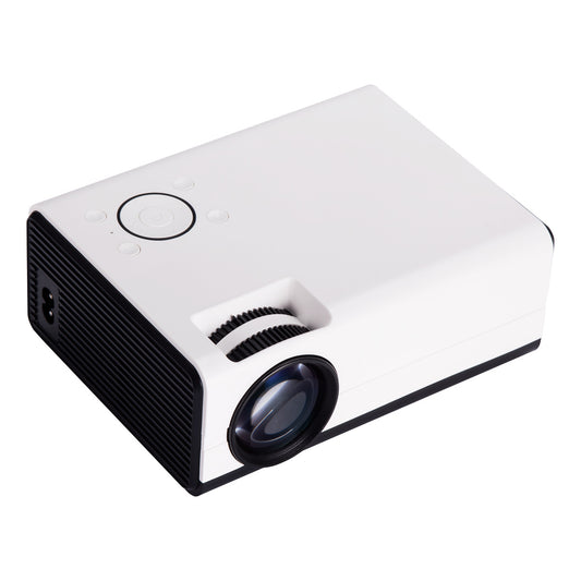 Proyector Inteligente 4K Android con Tecnología 3D Full HD