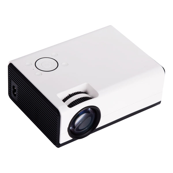 Proyector Inteligente 4K Android con Tecnología 3D Full HD