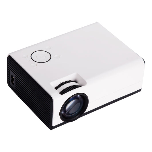 Proyector Inteligente 4K Android con Tecnología 3D Full HD