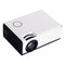 Proyector Inteligente 4K Android con Tecnología 3D Full HD
