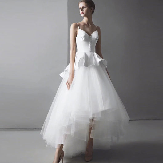 Vestido de Novia Tallas Grandes Fashion Bride - Image 9