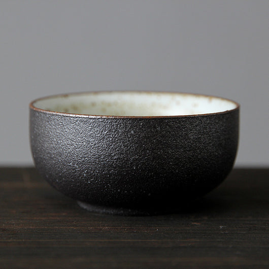 Taza de Cerámica Japonesa Artesanal para Té - Image 11
