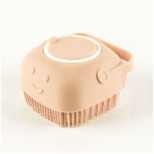 Guantes de Masaje y Baño para Perros con Dispensador de Champú - Image 36