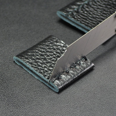 Cinturón de Cuero para Hombre con Hebilla Automática - Image 46