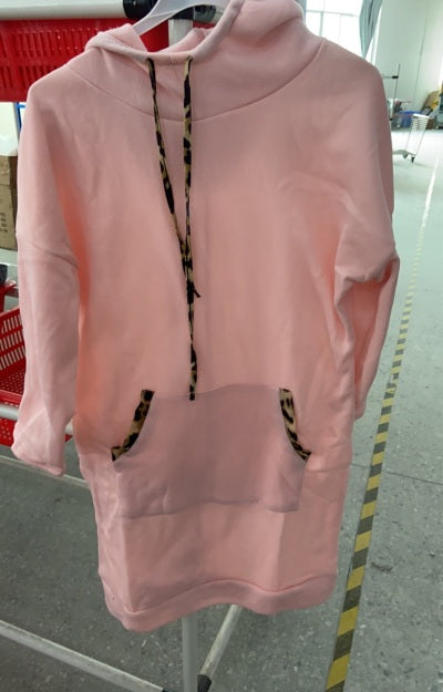 Sudadera con Capucha para Mujer - Image 6
