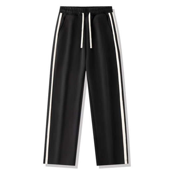 Pantalones Deportivos Casuales para Hombre - Primavera y Otoño
