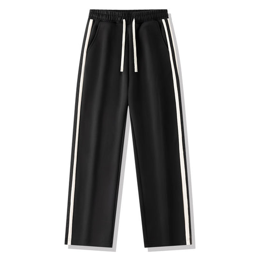 Pantalones Deportivos Casuales para Hombre - Primavera y Otoño - Image 2