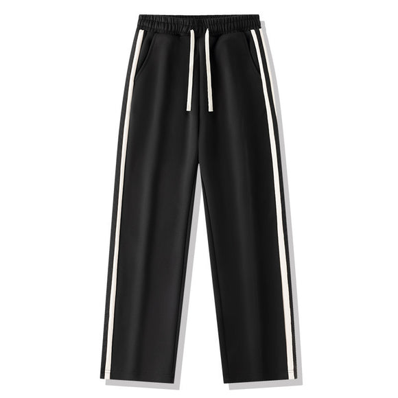 Pantalones Deportivos Casuales para Hombre - Primavera y Otoño